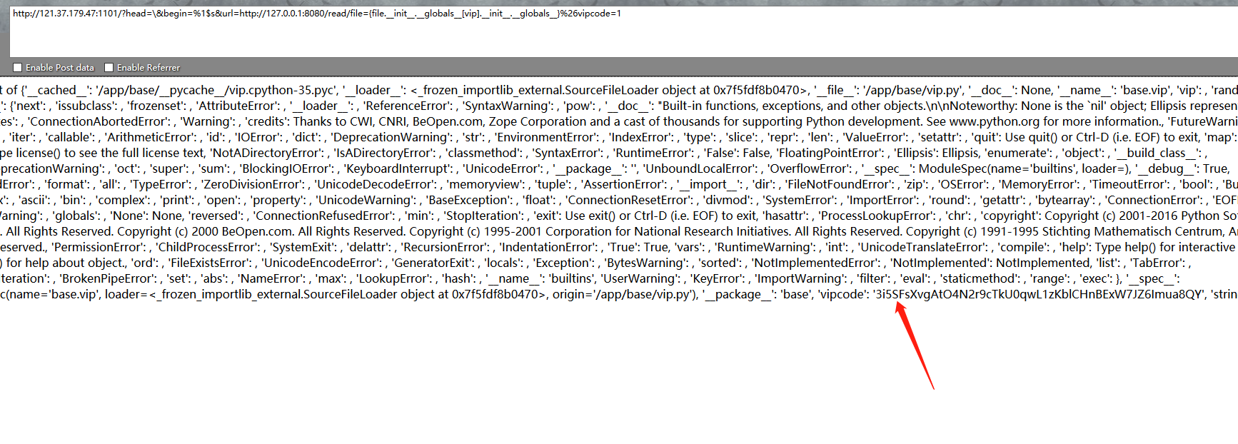 GXZYCTF部分Web Writeup | Cyc1e's Blog